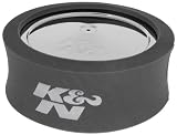 K&N 25-5600 Charcoal Air Filter Foam Wrap
