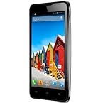 Micromax Canvas Viva A72 | Black