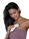 Braun Silk-épil 7 7961 - Depiladora con cabezal exfoliante Skin Spa resistente al agua (incluye 6 accesorios)