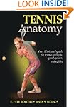 Tennis Anatomy