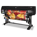 DesignJet Z6100 42in Wide Format Color Inkjet Printer