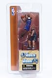 DIRK NOWITZKI / DALLAS MAVERICKS & TRACY MCGRADY / ORLANDO MAGIC * 3 INCH * McFarlane's NBA Sports Picks Series 1 Mini Figure 2-Pack