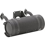 Honda GX Muffler Kit - 24 HP Engine, Right, Model# VHRM4