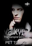 Valkyrie - the vampire princess 3