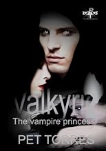 Valkyrie - the vampire princess 3