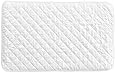 Little One's Pad Pack N Play Crib Mattress Cover - Fits ALL Baby Portable Cribs, Mini & Foldable Mattresses - Waterproof, Dryer Safe & Hypoallergenic - Comfy & Soft Fitted Crib Protector
