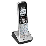 VTech TL88002 dect_6.0 1-Handset 2-Line Landline Telephone