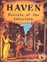 Haven: Secrets of the Labyrinth