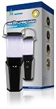 HQ TORCH-L-CAMP02 Solar Led Camping Laterne