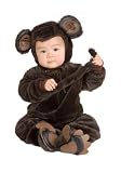 Plush Monkey Toddler/Child Costume