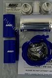Review Bailey Motorsport  / Bailey Fk95 Dump Valve Fitting Kit For Vw Volkswagen Golf / Bora / Beetle Mk4 1.8 20V Turbo
