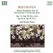 Beethoven: Piano Sonatas, Vol. 8