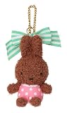 miffy ミニョン×ミニョンシリーズ ミニョン メラニー チャームマスコット