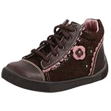 Noel Toddler Mini Mag Lace Boot
