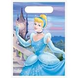 Cinderella Stardust Party Treat Bags