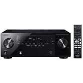 Pioneer VSX-521-K 5.1 Home Theater Receiver