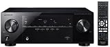 Pioneer VSX-521-K 5.1 Home Theater Receiver, Glossy Black