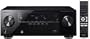 Pioneer VSX-521-K 5.1 Home Theater Receiver, Glossy Black