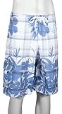 QuikSilver Edition Makaha Board Short - Men's