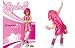 Toys : Lazy Town Stephanie Costume & Accessories - 3/5 Years