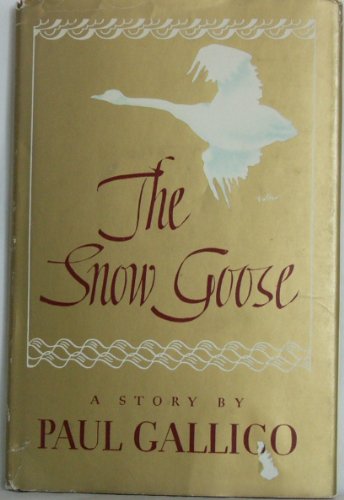 The Snow Goose