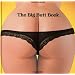 The Big Butt Book