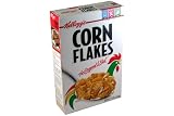Kelloggs 7oz Box Corn Flakes