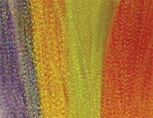 Crystal Flash ::: Fly Tying Material
