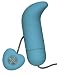 Orion 566829 Velvet Sweet Heart blau