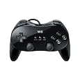 Official Wii Pro Classic Controller