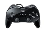 Nintendo Wii - Controller Classic PRO...