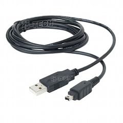 USB auf Firewire Kabel, 4-polig