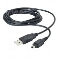 USB auf Firewire Kabel, 4-polig