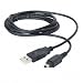 USB auf Firewire Kabel, 4-polig