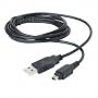 USB auf Firewire Kabel, 4-polig von 2-Tech