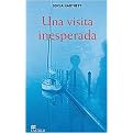 Una visita inesperada/ The Ghost's Child (Castillo De La Lectura/ Reading Castle) (Translation) (Paperback)