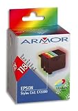 EPST005011 InkJet Cartridge,Stylus Color 900/900N,570 Pg Yld, Tri-Color