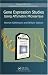 Gene Expression Studies Using Affymetrix Microarrays (Chapman & Hall/CRC Mathematical & Computational Biology)