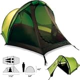 Nemo Morpho AR Tent - 2 Person, 3 Season by Nemo