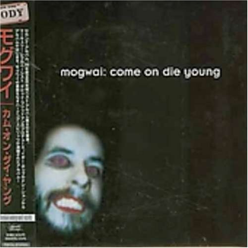 CD-Charts  Music : Come on Die Young