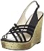 Charles by Charles David Women's Parfait Wedge Sandal