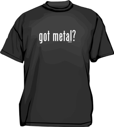 got metal? Kids T Shirt