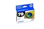 Epson 79 Black Claria Hi-Definition Ink