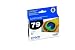 Office Products : Epson 79 Black Claria Hi-Definition Ink