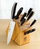 J.A. Henckels TWIN® Cuisine 9-Piece Cutlery Set