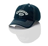 41hMGOvuJGL. SL160  Callaway Intake Mesh Cap, Navy