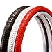 KENDA K841A KOMFORT 26×1.95 レッド
