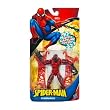 Spider-Man Classic Heroes Action Figure Carnage with Capture Webs