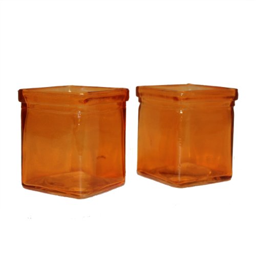 CYS Excel Square Orange of 2