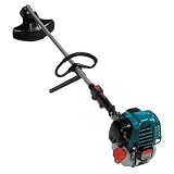 Makita EM4251 Commercial Grade 24.5cc 4-Stroke Gas Powered String Trimmer
